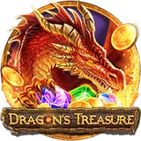 Bocoran RTP Slot CQ9 Dragonâs Treasure